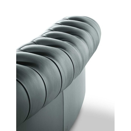 POLTRONA FRAU CHESTER LINE SOFAS