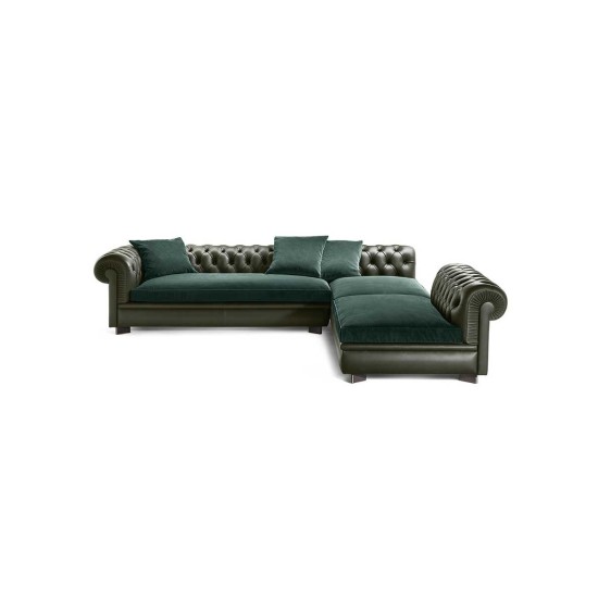POLTRONA FRAU CHESTER LINE SOFAS