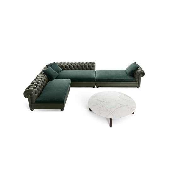 POLTRONA FRAU CHESTER LINE SOFAS