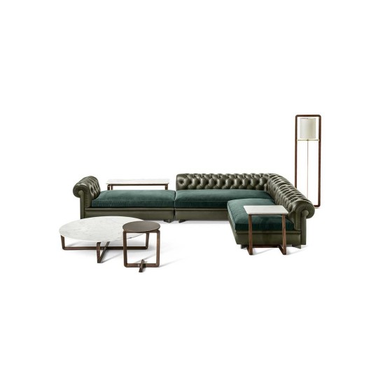 POLTRONA FRAU CHESTER LINE SOFAS