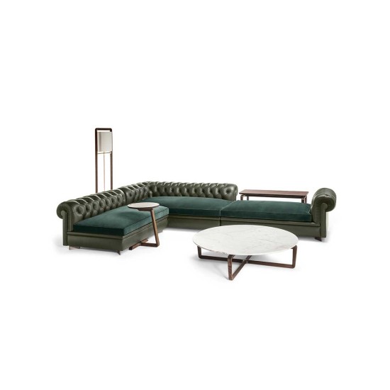 POLTRONA FRAU CHESTER LINE SOFAS