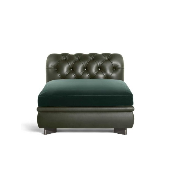 POLTRONA FRAU CHESTER LINE SOFAS