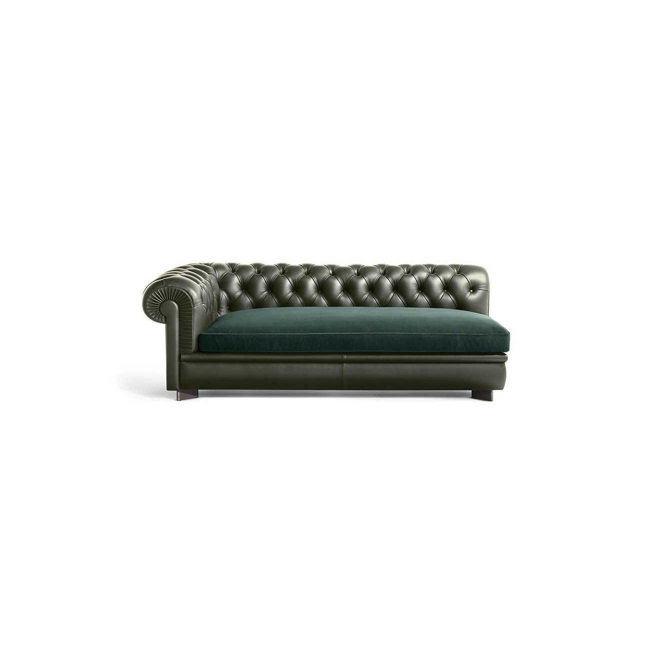 POLTRONA FRAU CHESTER LINE SOFAS
