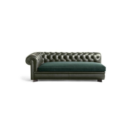 POLTRONA FRAU CHESTER LINE SOFAS