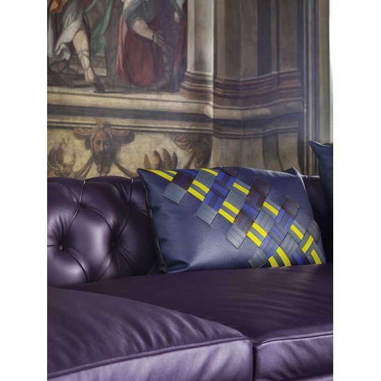 POLTRONA FRAU CHESTER LINE SOFAS