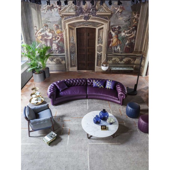 POLTRONA FRAU CHESTER LINE SOFAS