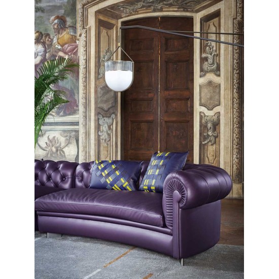 POLTRONA FRAU CHESTER LINE SOFAS