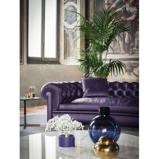 POLTRONA FRAU CHESTER LINE SOFAS