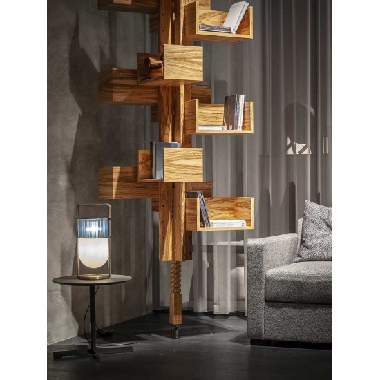 FAUTEUIL POLTRONA FRAU XI