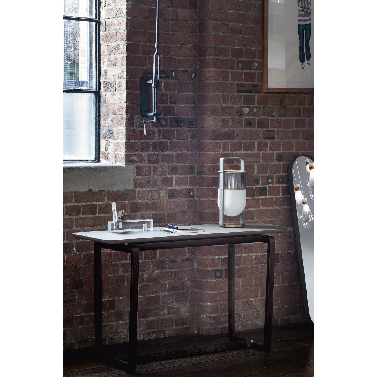 FAUTEUIL POLTRONA FRAU XI
