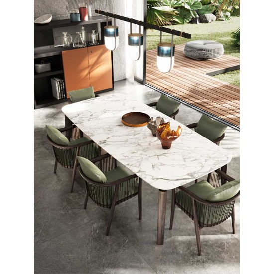 FAUTEUIL POLTRONA FRAU XI