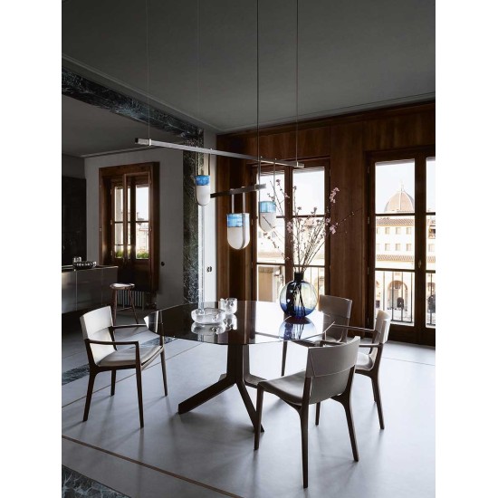 FAUTEUIL POLTRONA FRAU XI