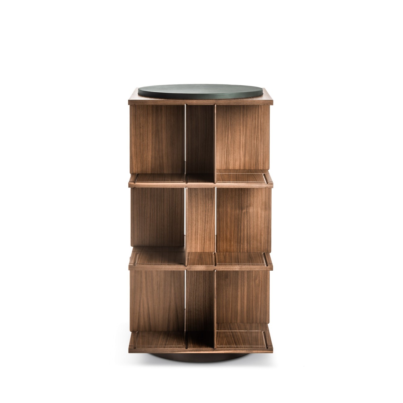 POLTRONA FRAU TURNER BOOKCASE