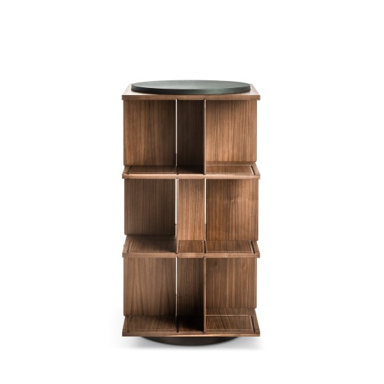 POLTRONA FRAU TURNER BOOKCASE