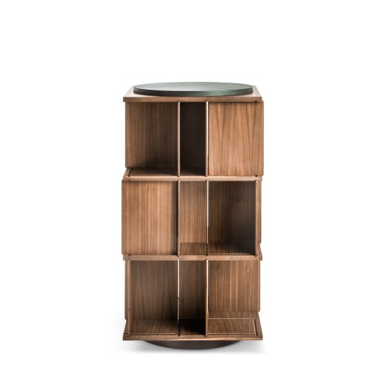 POLTRONA FRAU TURNER BOOKCASE