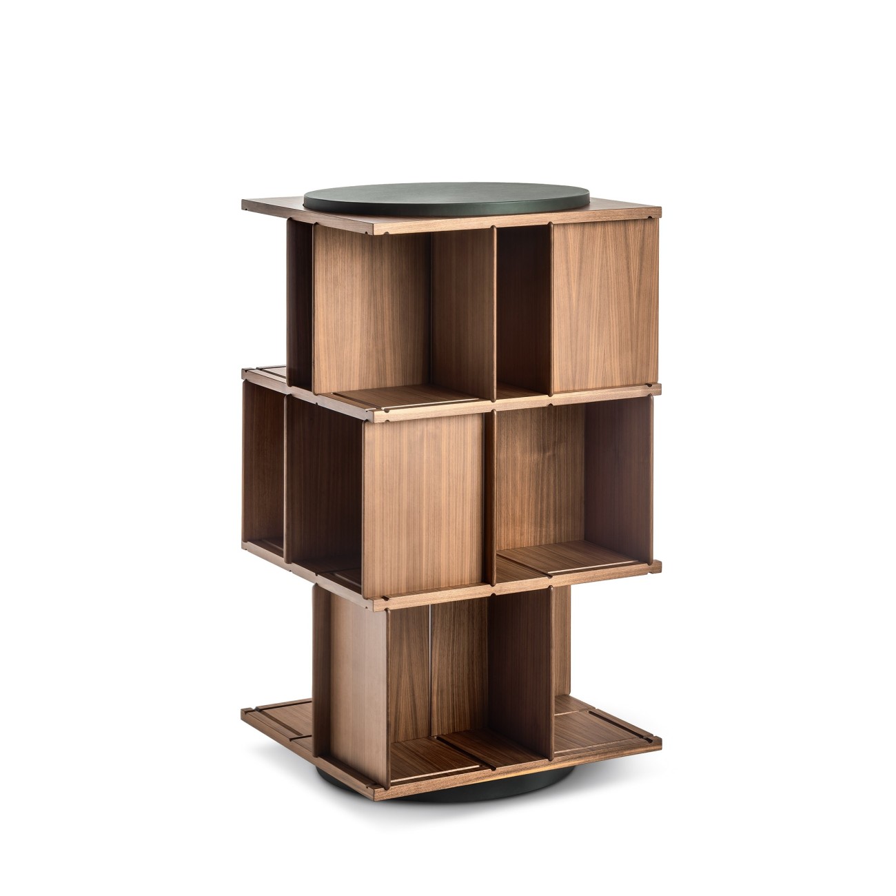 POLTRONA FRAU TURNER BOOKCASE