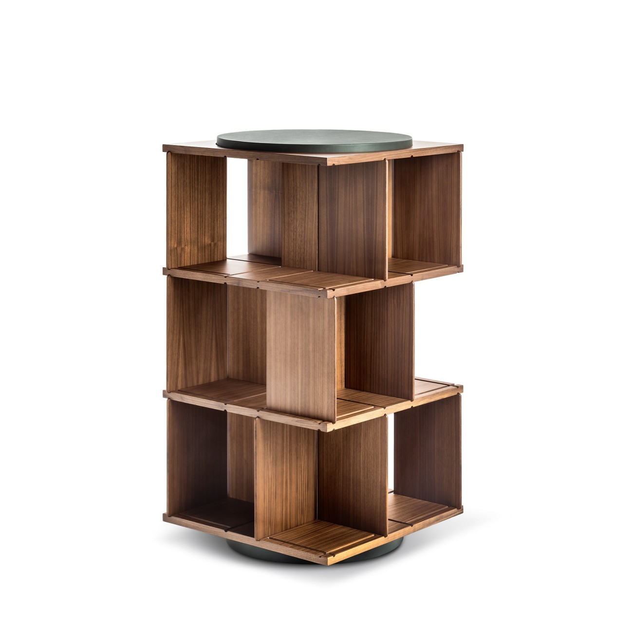 POLTRONA FRAU TURNER BOOKCASE