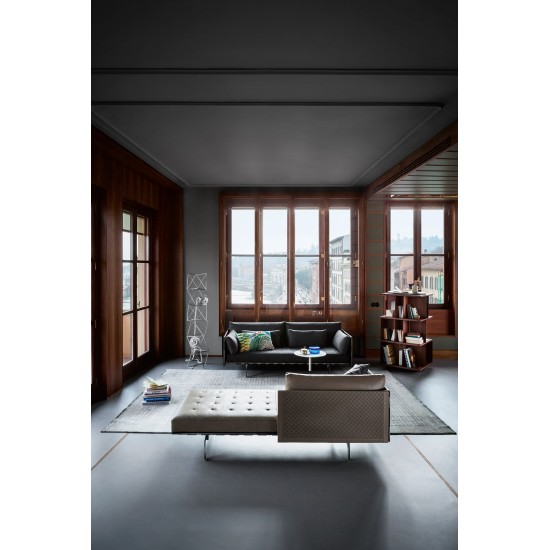 POLTRONA FRAU TURNER BOOKCASE