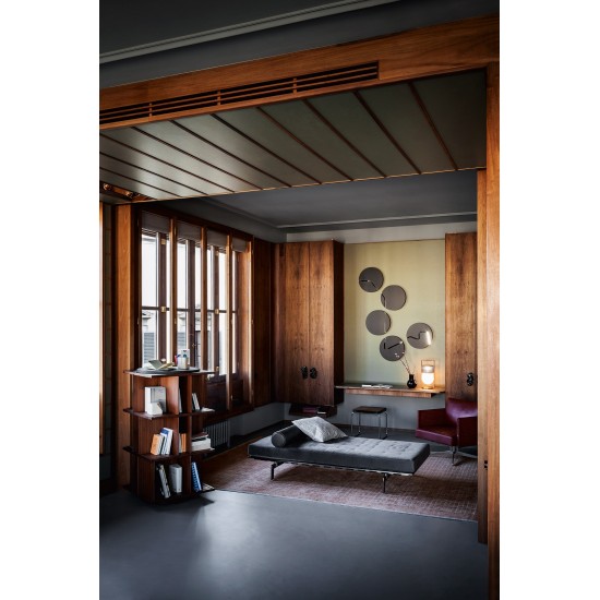 POLTRONA FRAU TURNER BOOKCASE