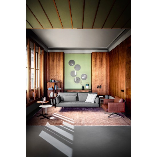 POLTRONA FRAU TURNER BOOKCASE