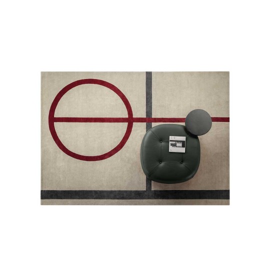 POLTRONA FRAU FAUTEUIL BILLIE
