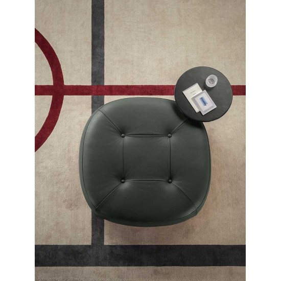 POLTRONA FRAU FAUTEUIL BILLIE