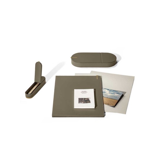 POLTRONA FRAU ZHUANG DESK