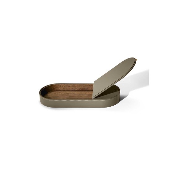 POLTRONA FRAU ZHUANG DESK