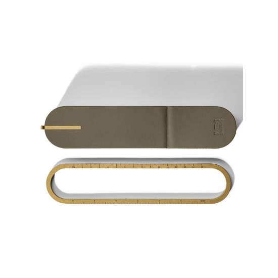 POLTRONA FRAU ZHUANG DESK