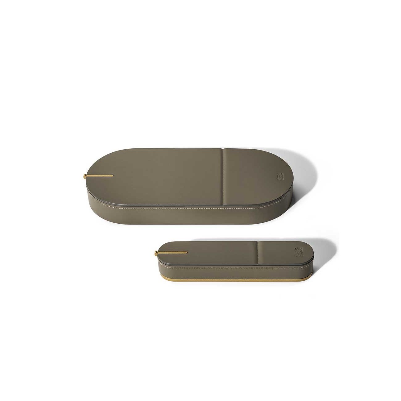 POLTRONA FRAU ZHUANG DESK