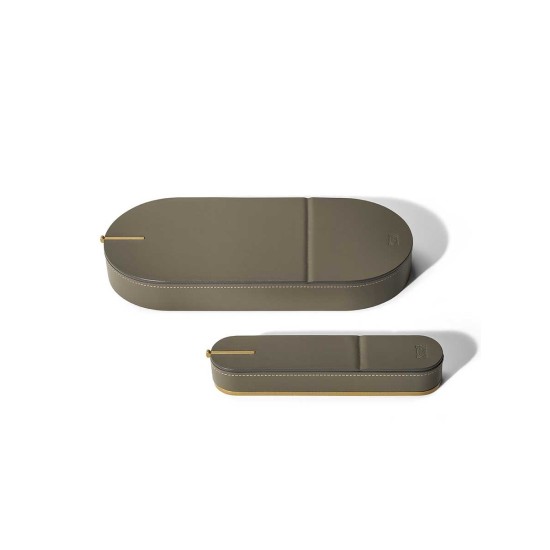 POLTRONA FRAU ZHUANG DESK