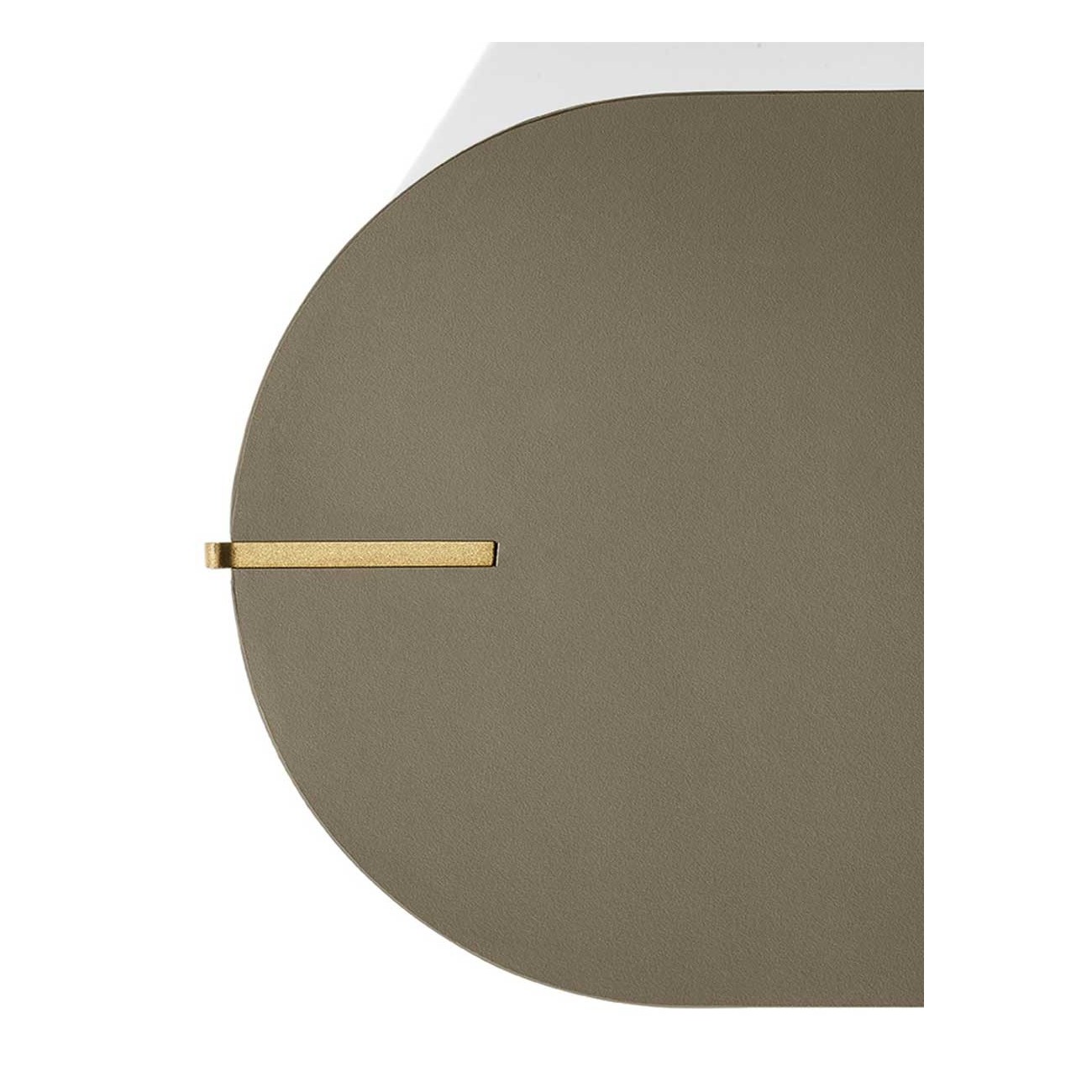 POLTRONA FRAU ZHUANG DESK