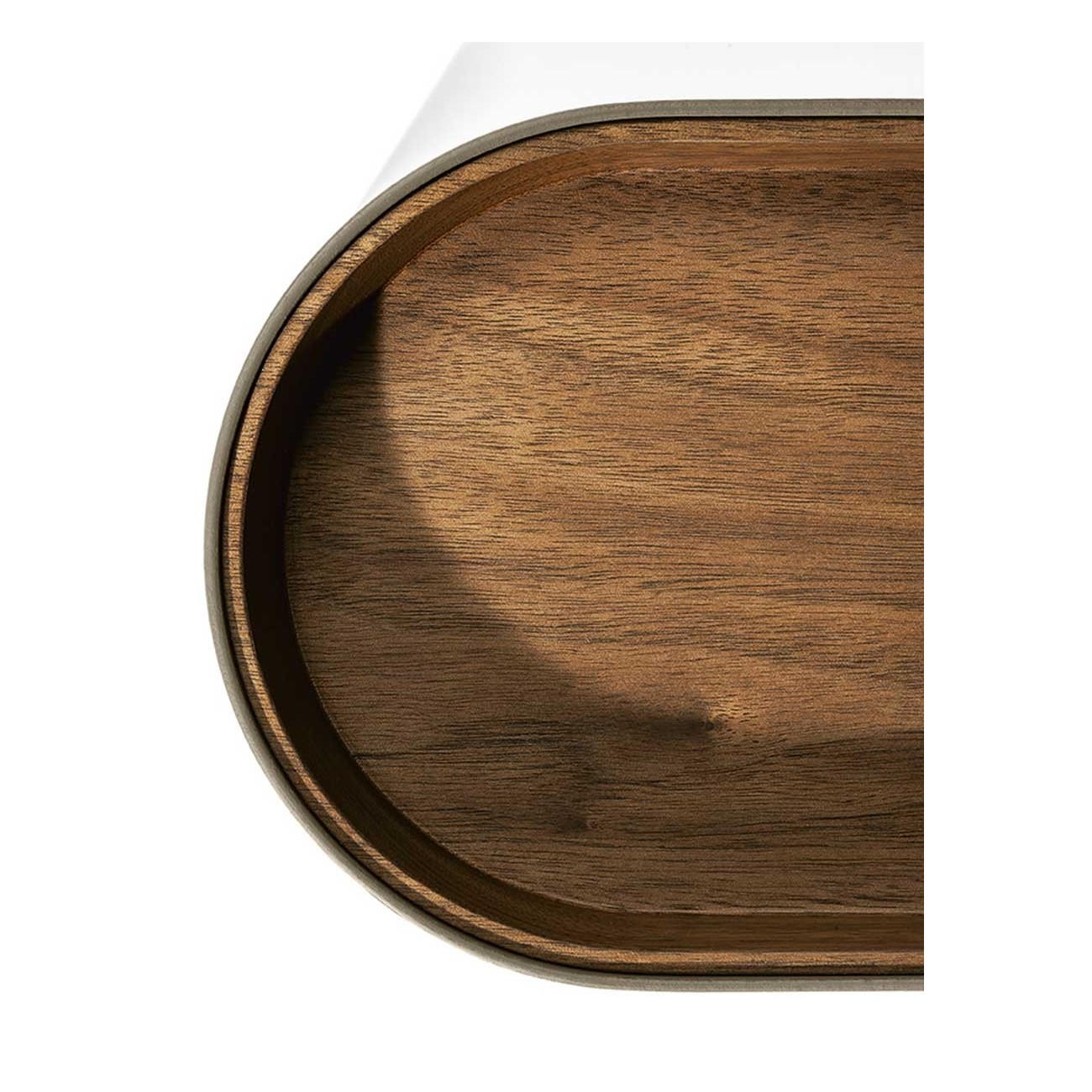 POLTRONA FRAU ZHUANG DESK