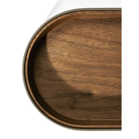 POLTRONA FRAU ZHUANG DESK