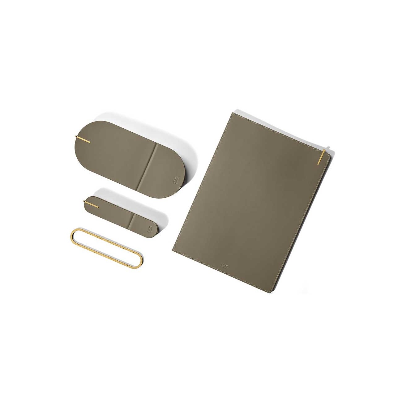 POLTRONA FRAU ZHUANG DESK