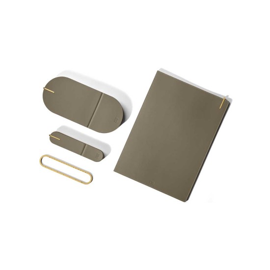 POLTRONA FRAU ZHUANG DESK