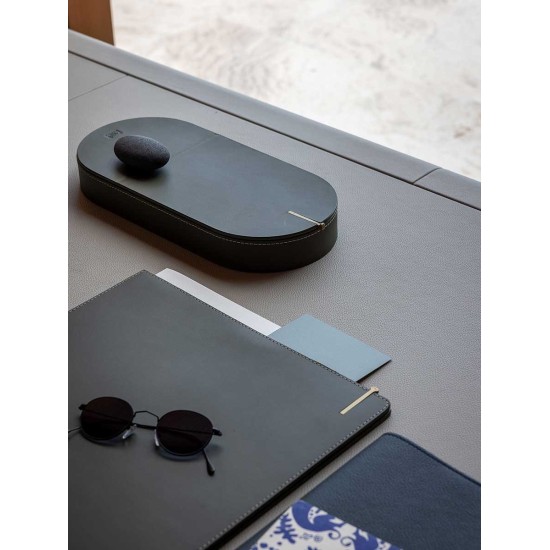 POLTRONA FRAU ZHUANG DESK