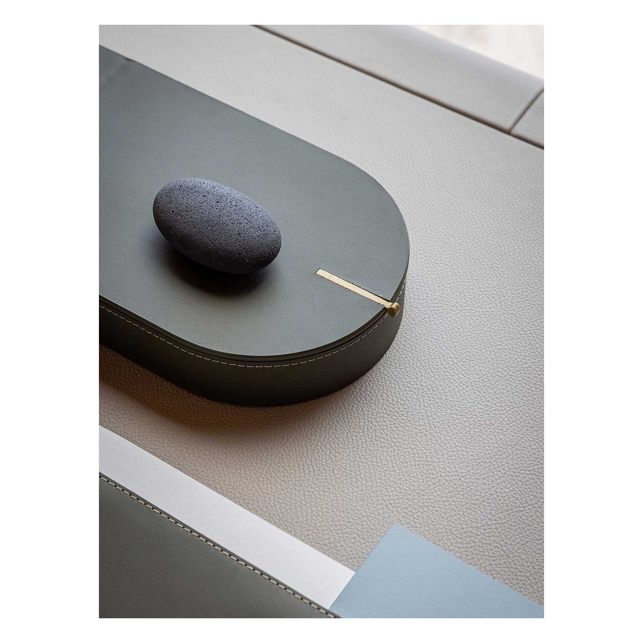 POLTRONA FRAU ZHUANG DESK