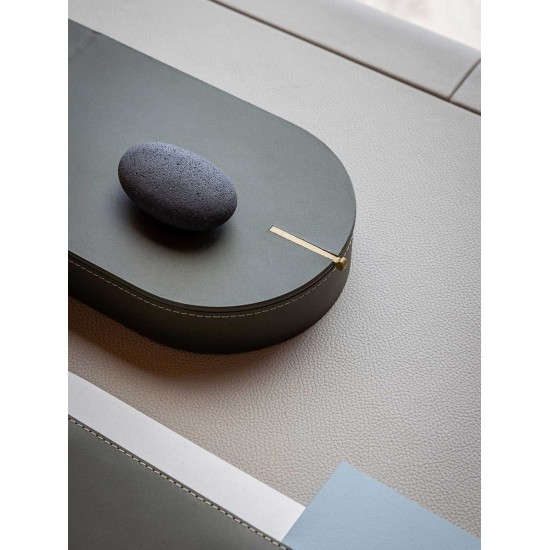 POLTRONA FRAU ZHUANG DESK