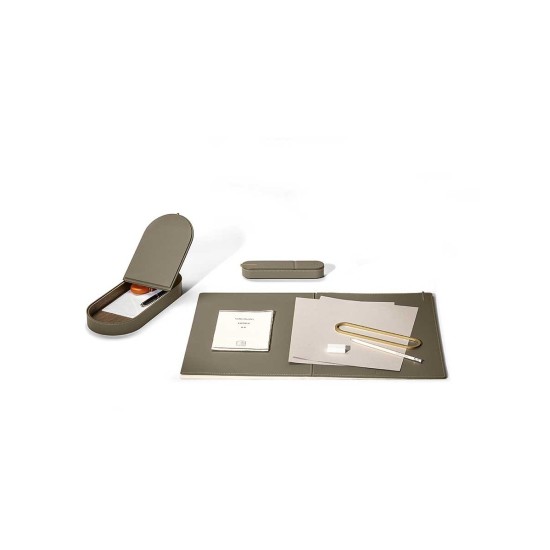 POLTRONA FRAU ZHUANG DESK