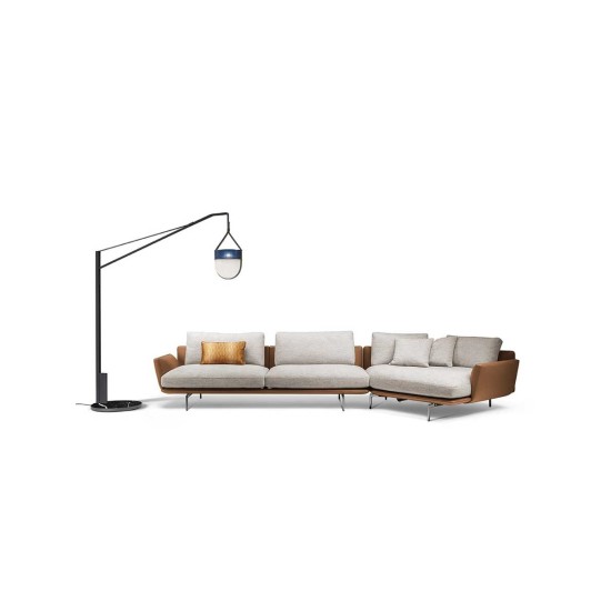 POLTRONA FRAU GET BACK