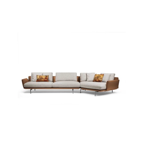 POLTRONA FRAU GET BACK