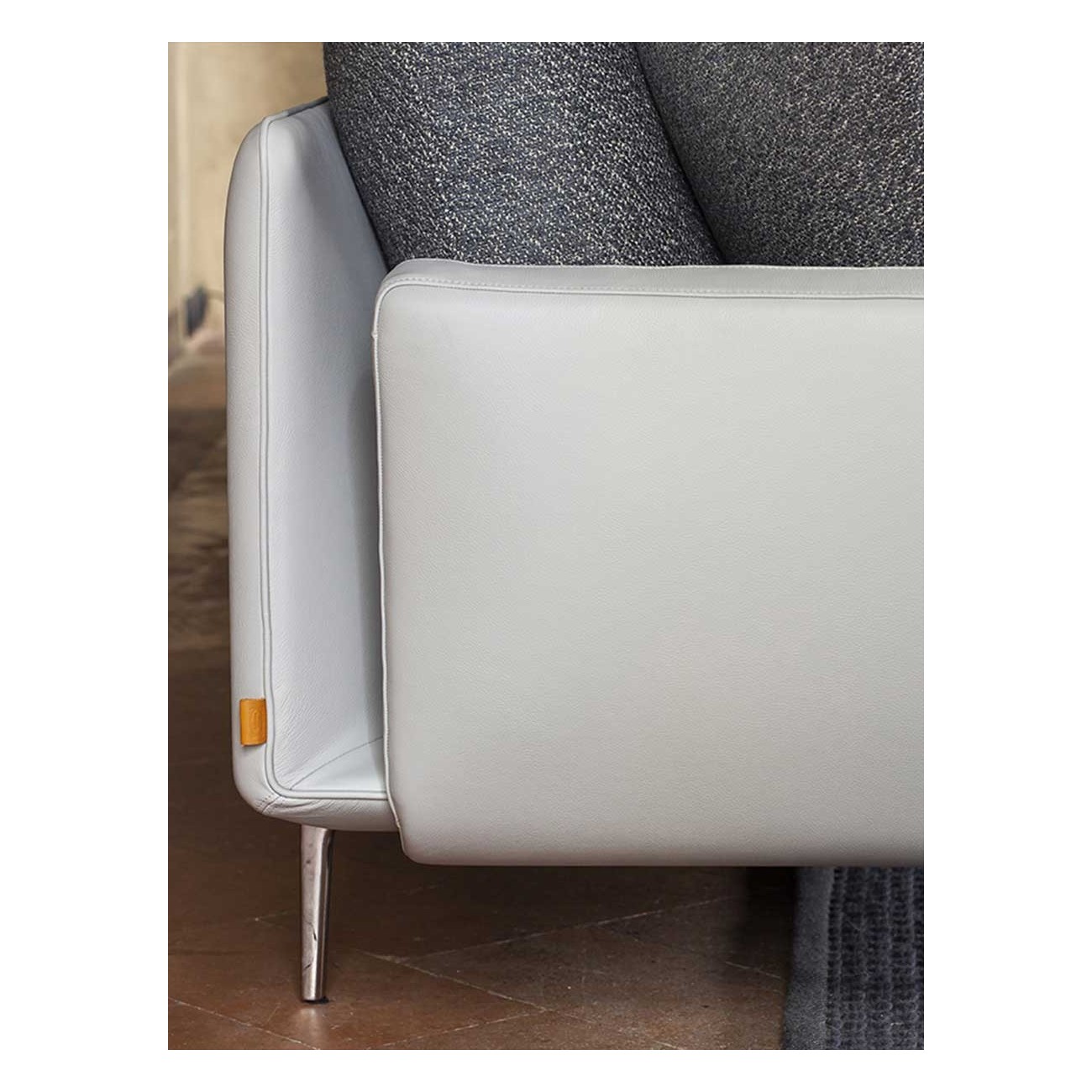 POLTRONA FRAU GET BACK