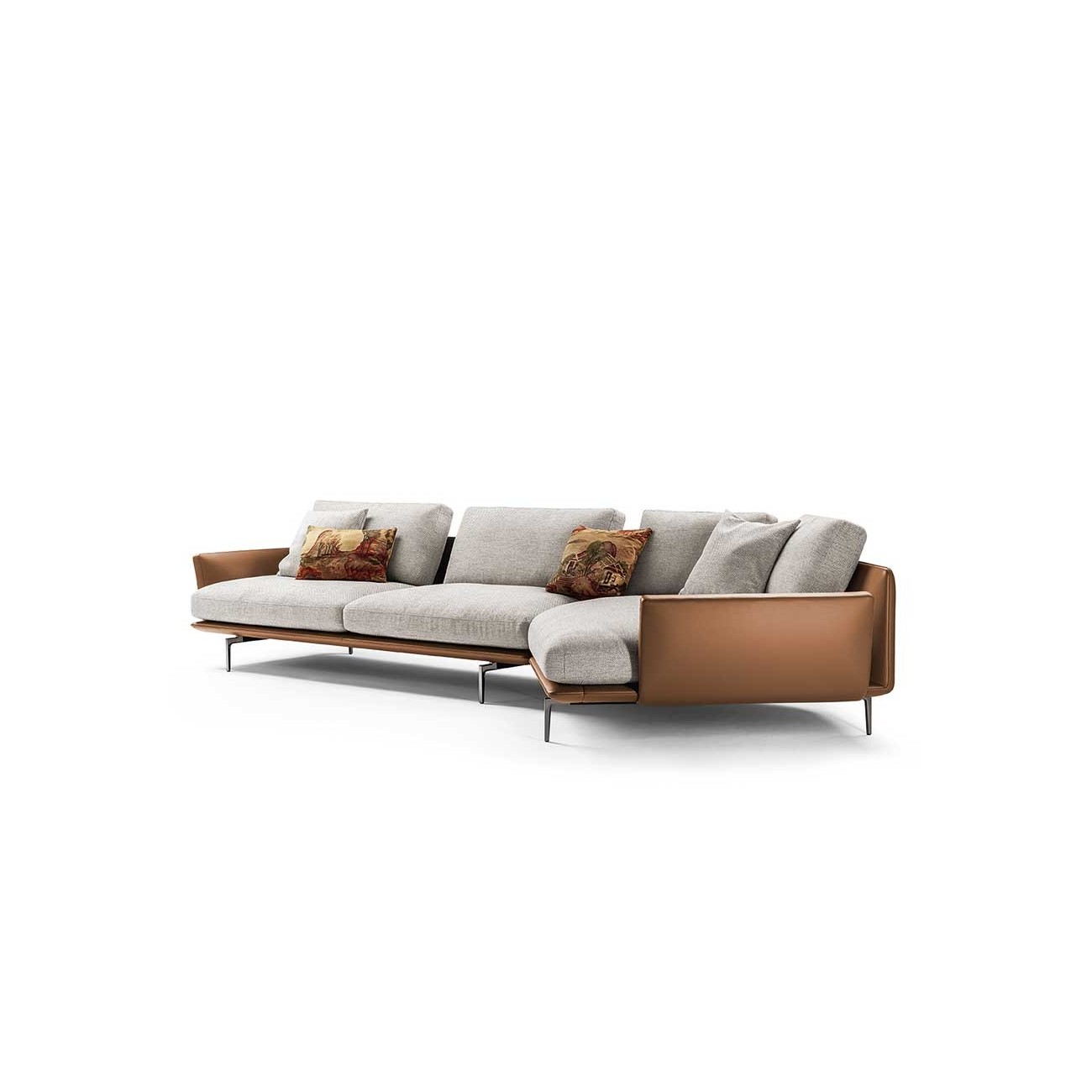 POLTRONA FRAU GET BACK