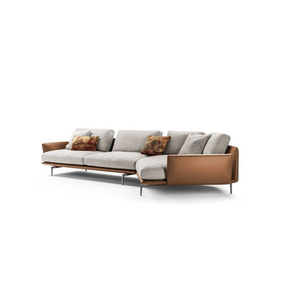 POLTRONA FRAU GET BACK