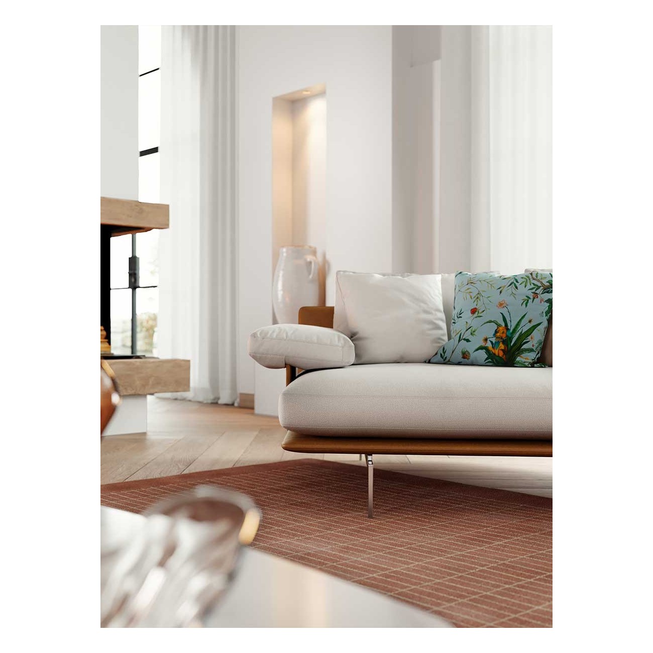 POLTRONA FRAU GET BACK