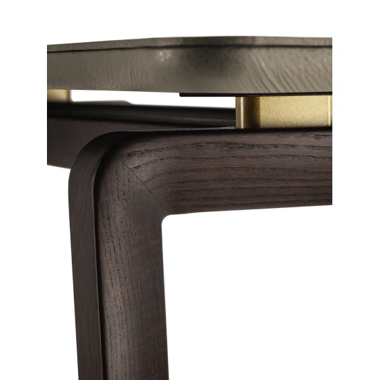 POLTRONA FRAU FIDELIO CONSOLLE