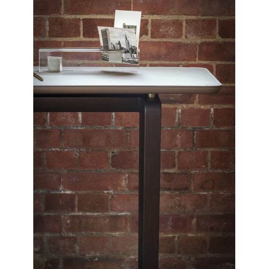 POLTRONA FRAU FIDELIO CONSOLE