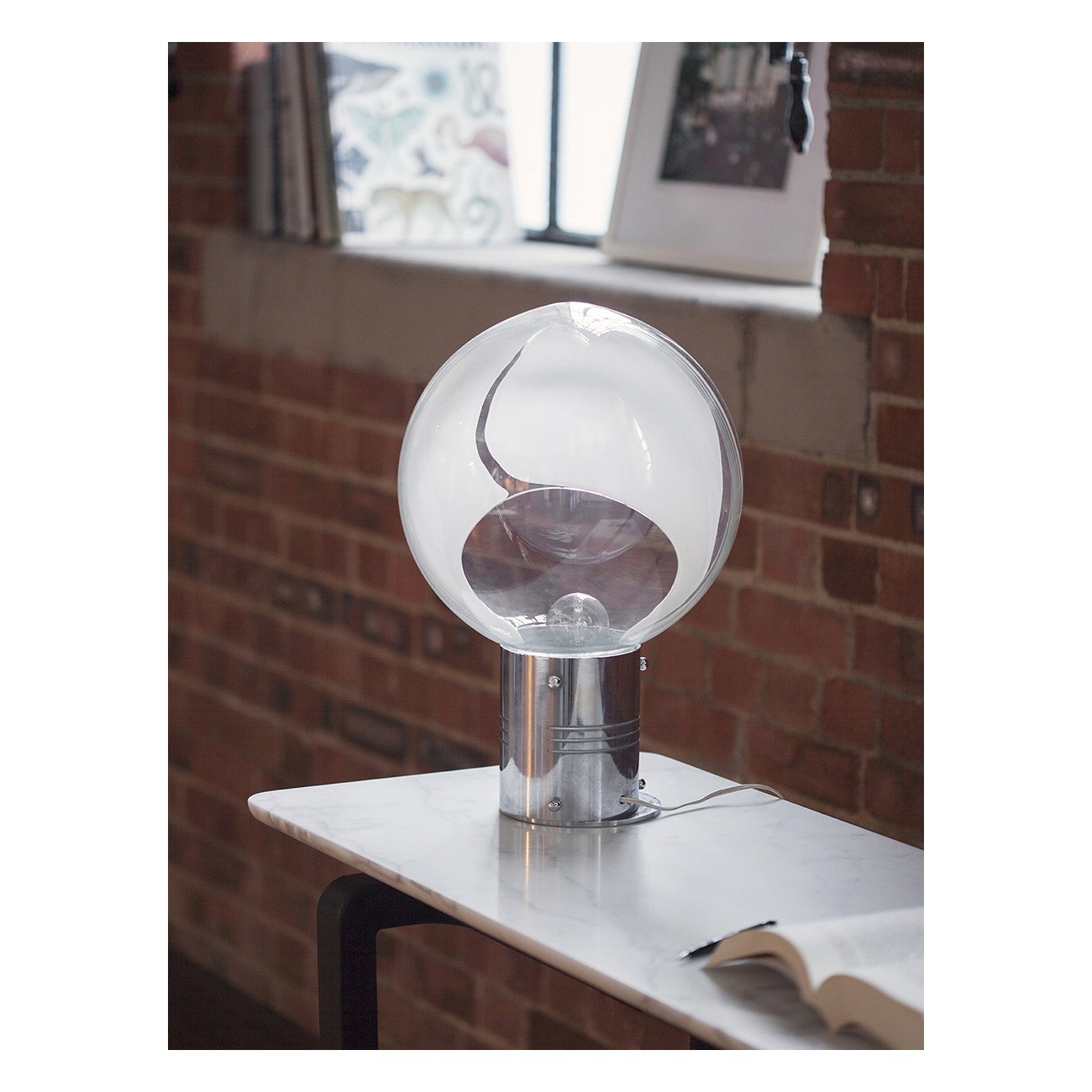 POLTRONA FRAU FIDELIO CONSOLLE