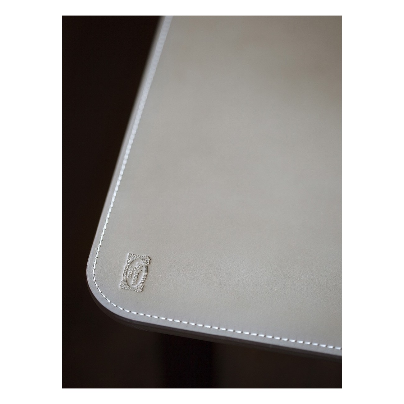 POLTRONA FRAU FIDELIO CONSOLE